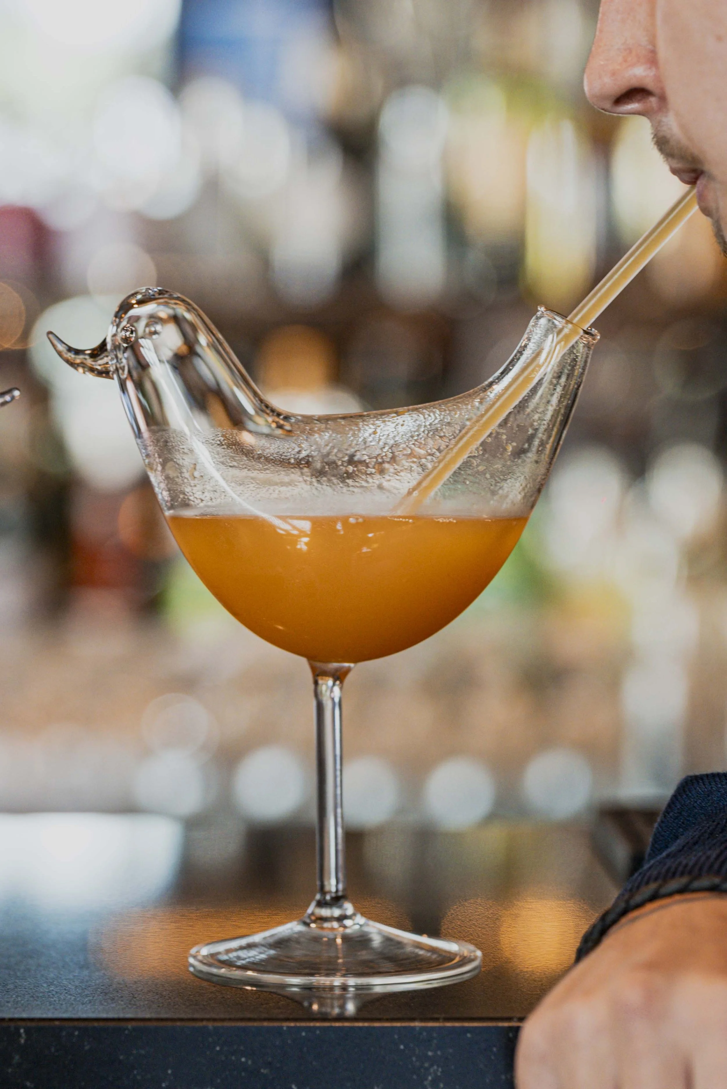 Cocktail Wednesday's!