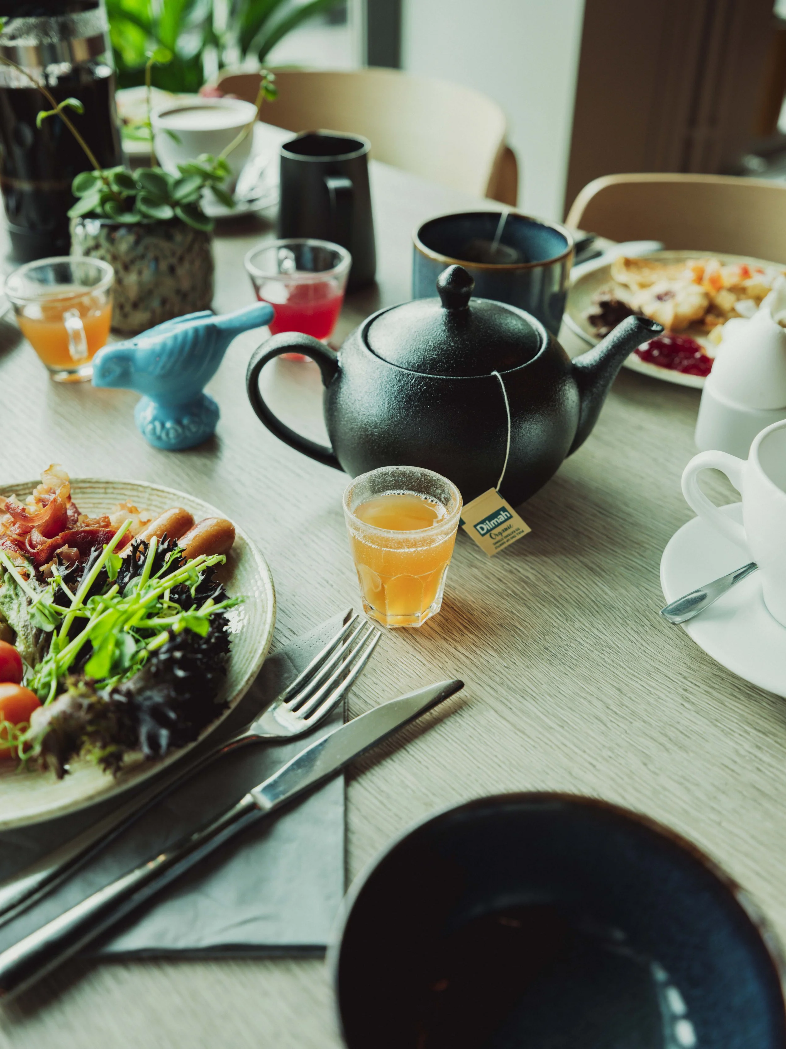 Fira mamma på Mors Dag!