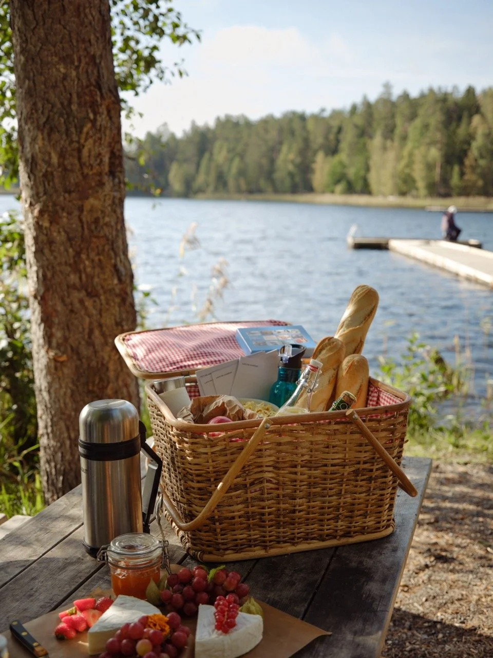 Grand &amp; Go - Picknickens Dag!