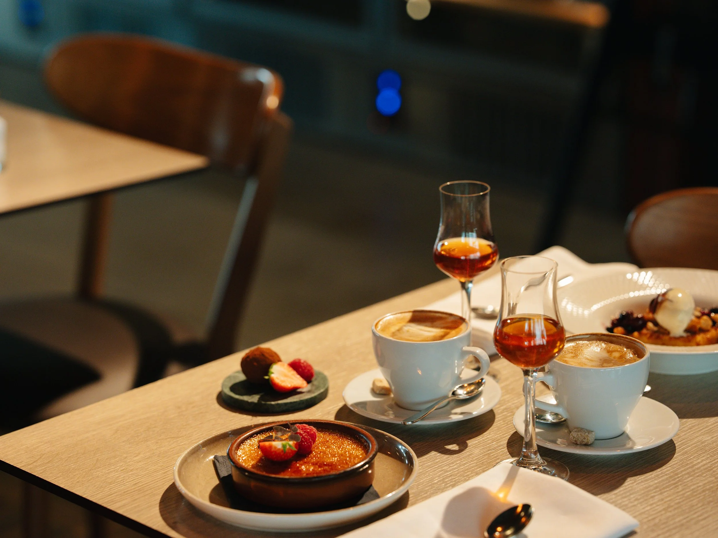 Brasserie X Presentkort