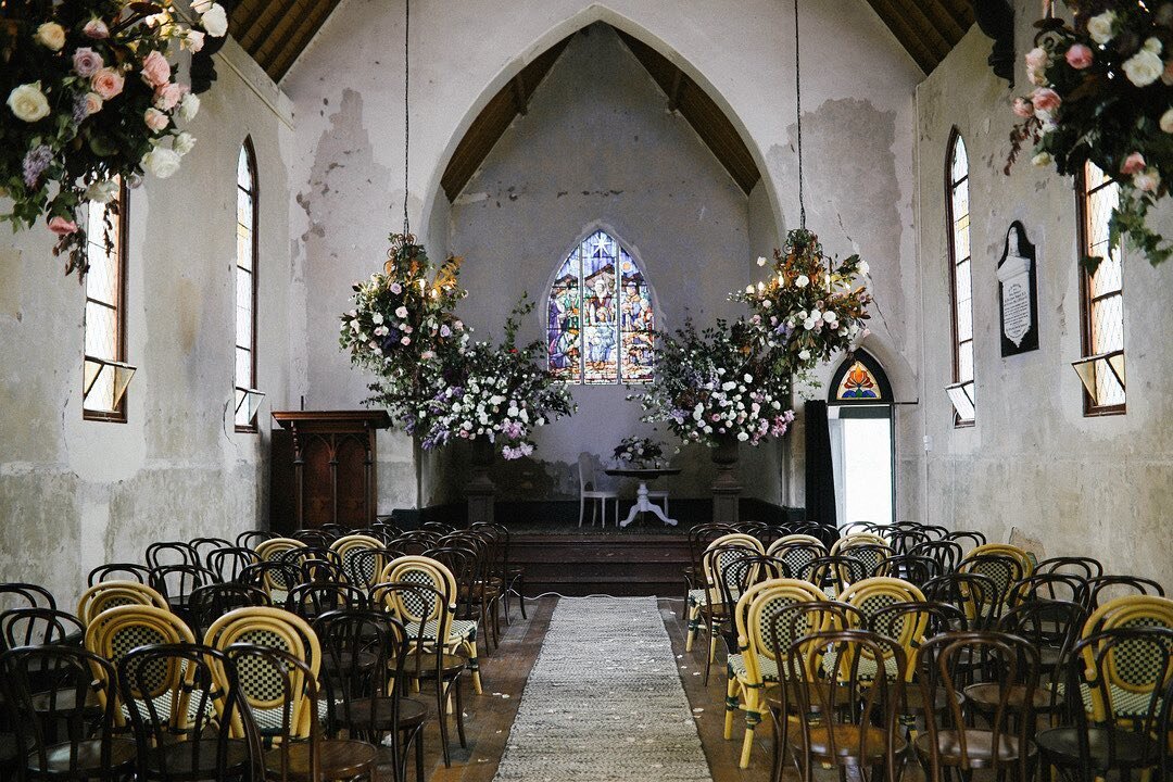 Ceremonial spaces 🌸 filled with flowers, awaiting family &amp; friends 🙌 
⠀⠀⠀⠀⠀⠀⠀⠀⠀
⠀⠀⠀⠀⠀⠀⠀⠀⠀
⠀⠀⠀⠀⠀⠀⠀⠀⠀
Photographed by @brownpaperparcel 
⠀⠀⠀⠀⠀⠀⠀⠀⠀