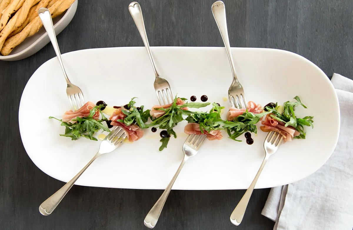 catering blue mountains