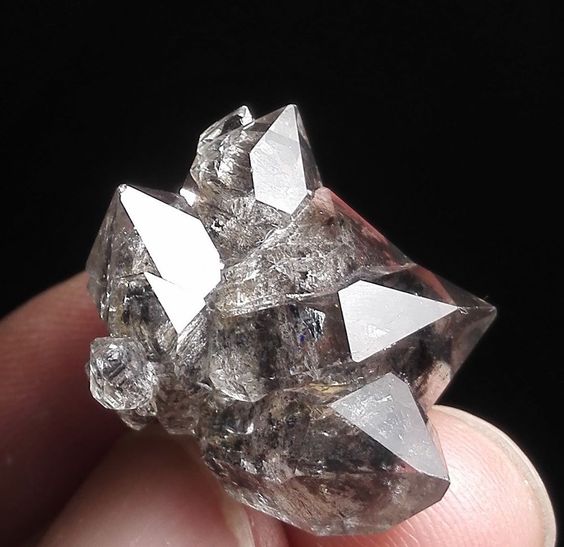 herkimer-diamond