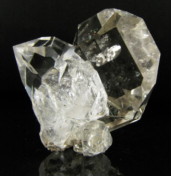 herkimer-diamond