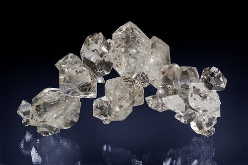 herkimer-diamond