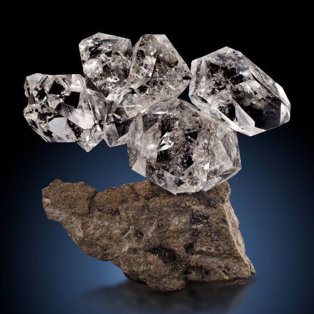 herkimer-diamond