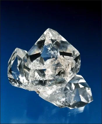herkimer-diamond