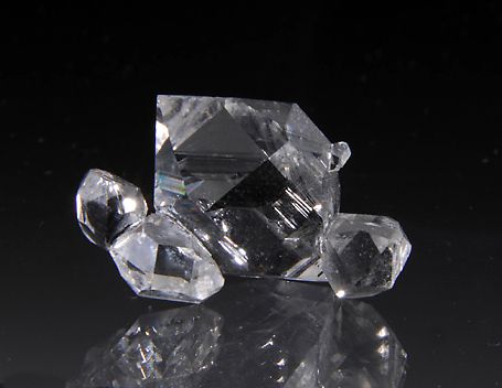 herkimer-diamond