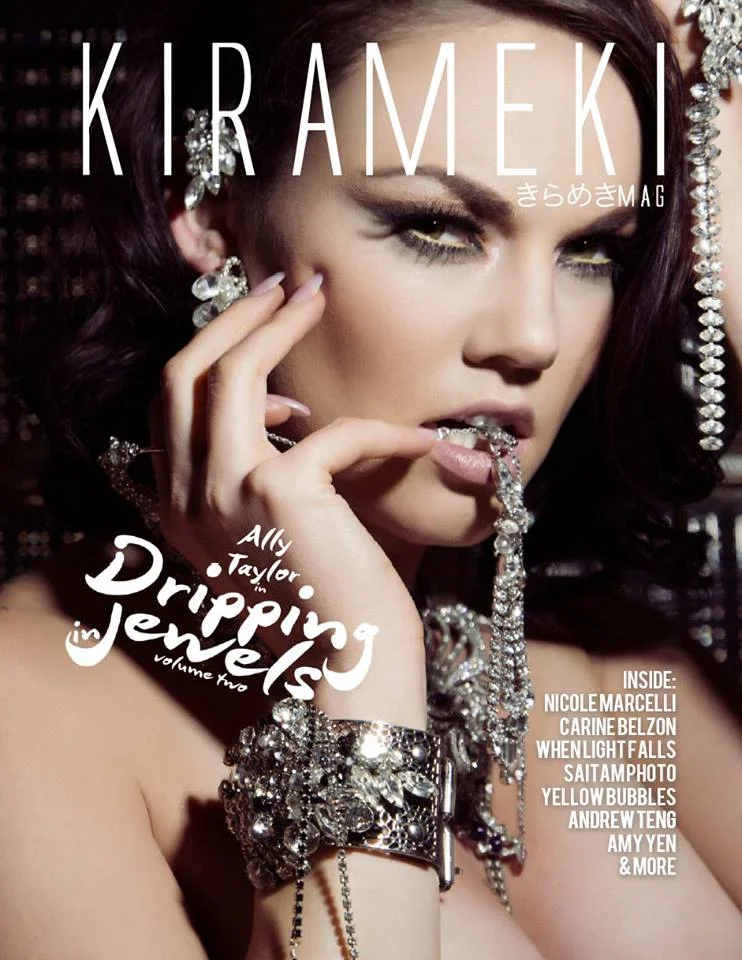 Kirameki Magazine