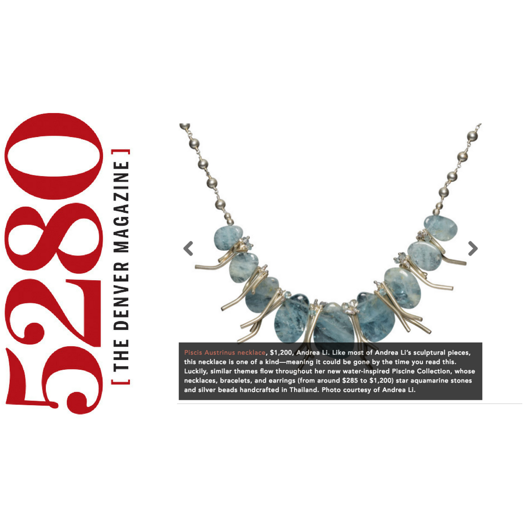 5280 Magazine
