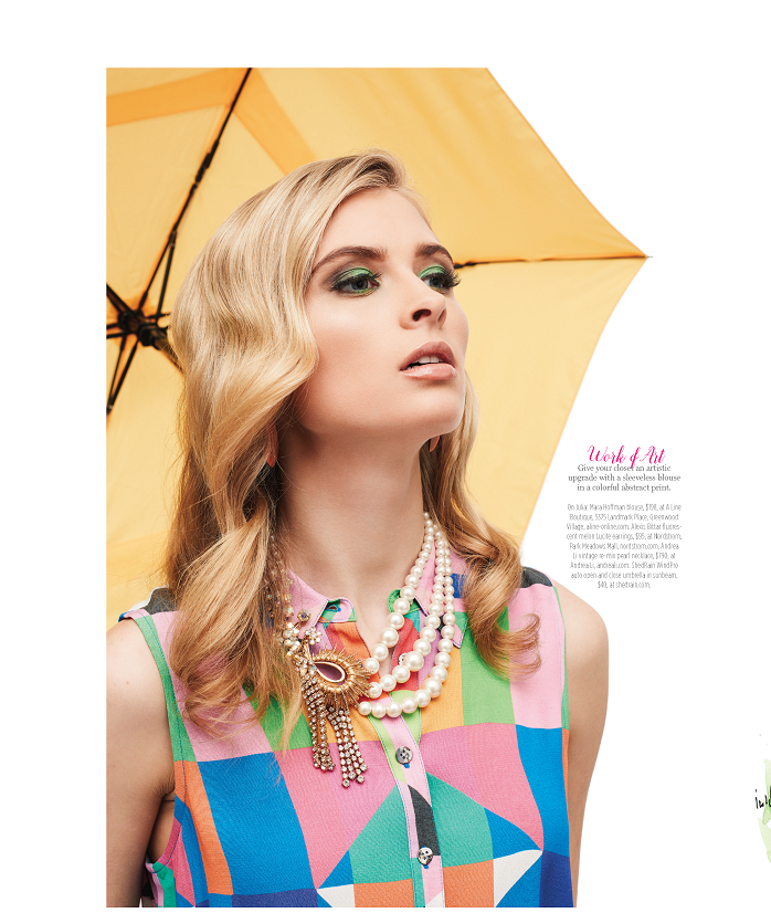 Denver Life Magazine