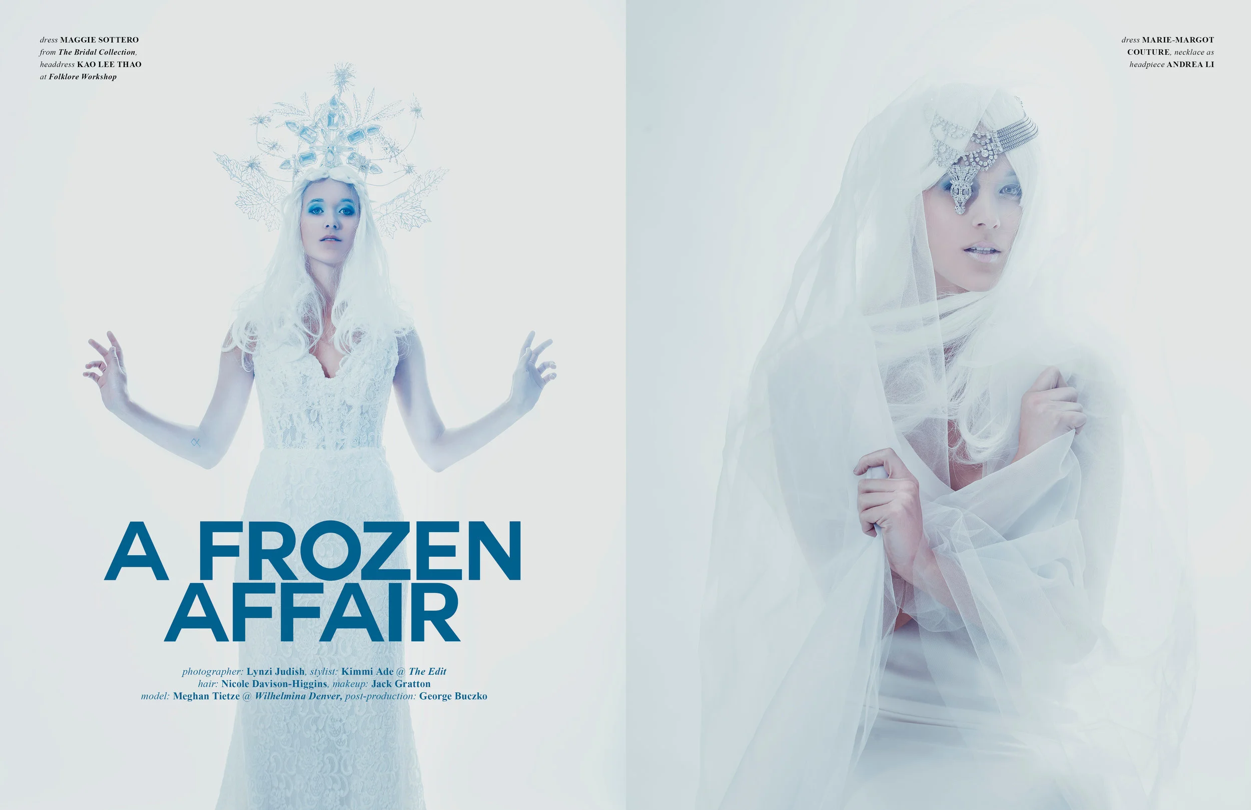 Jute Magazine