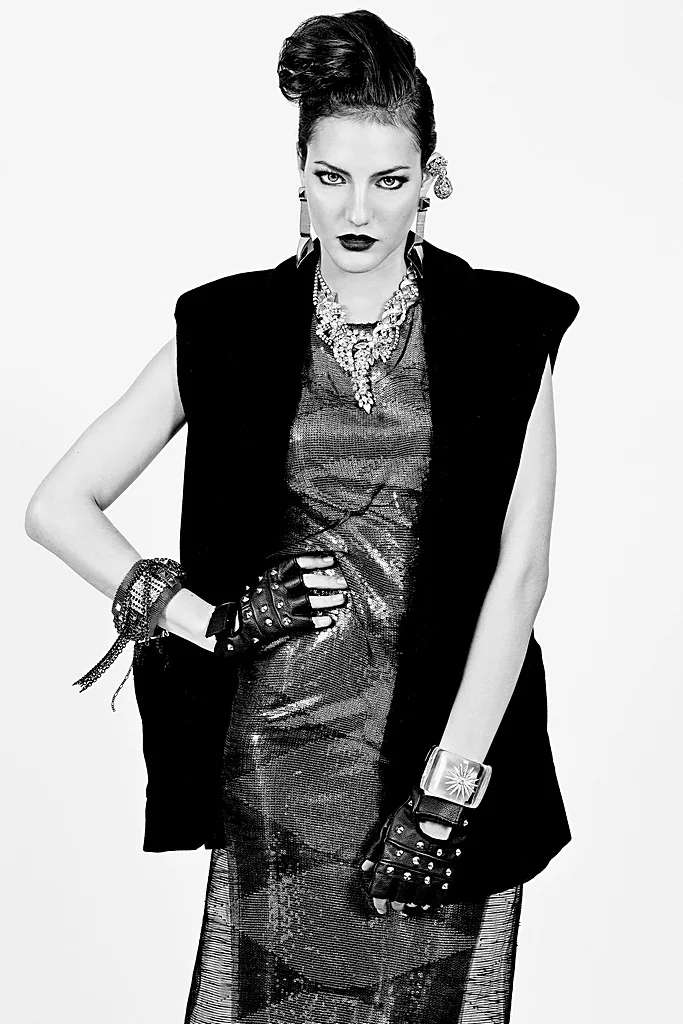 Style-ology Magazine