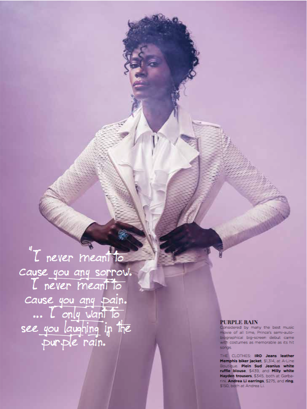 Denver Life Magazine