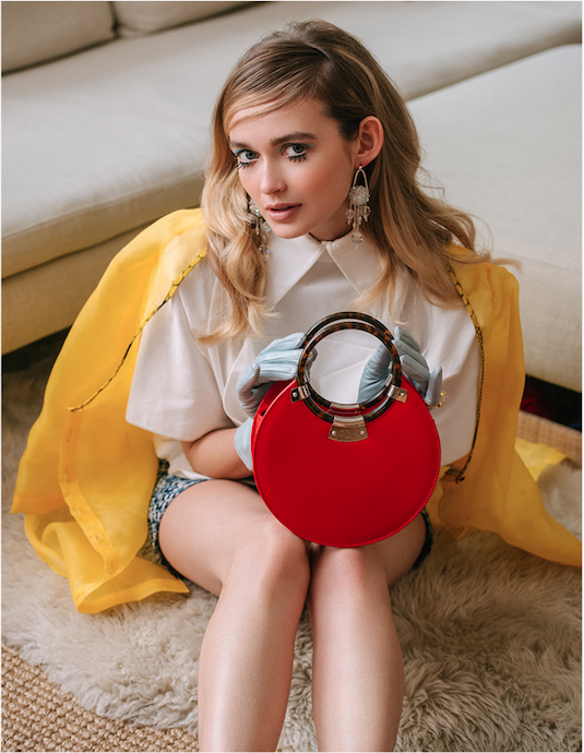 Lucy's Magazine
