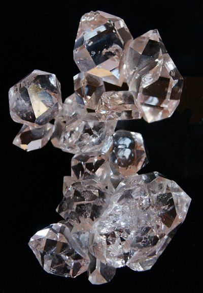 herkimer-diamond