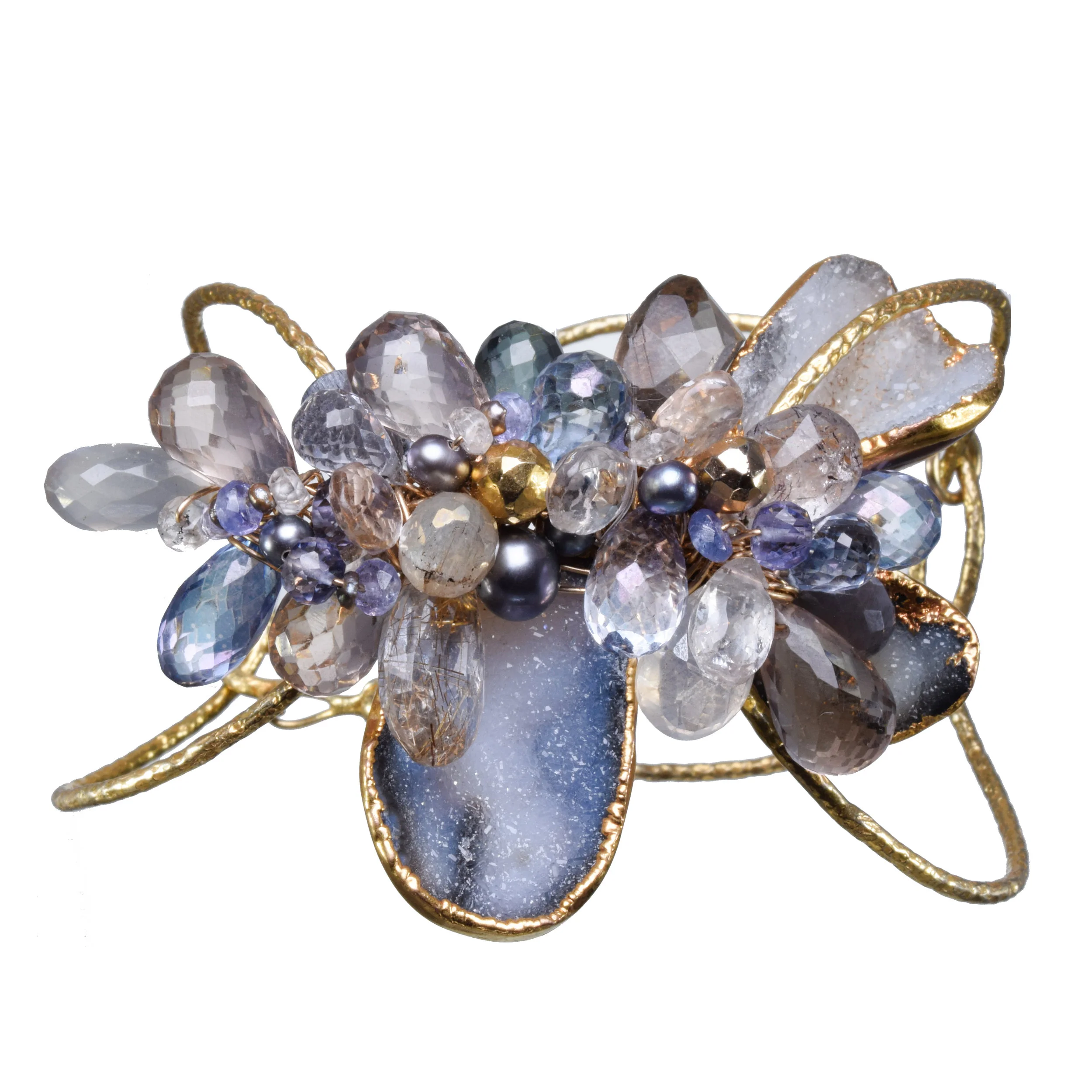 Ursa Myrmidon Cuff