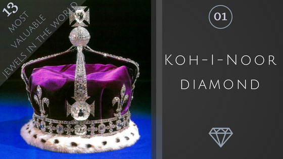 Koh-i-noor: World Famous Diamonds - Jeweller Magazine: Jewellery News and  Trends