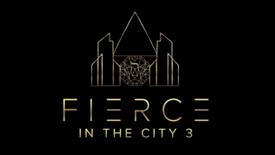 Fierce In The City 3 - Fashion Show