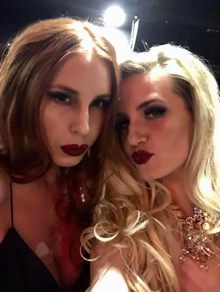 Fierce In The City 3  - Fashion Show Recap!