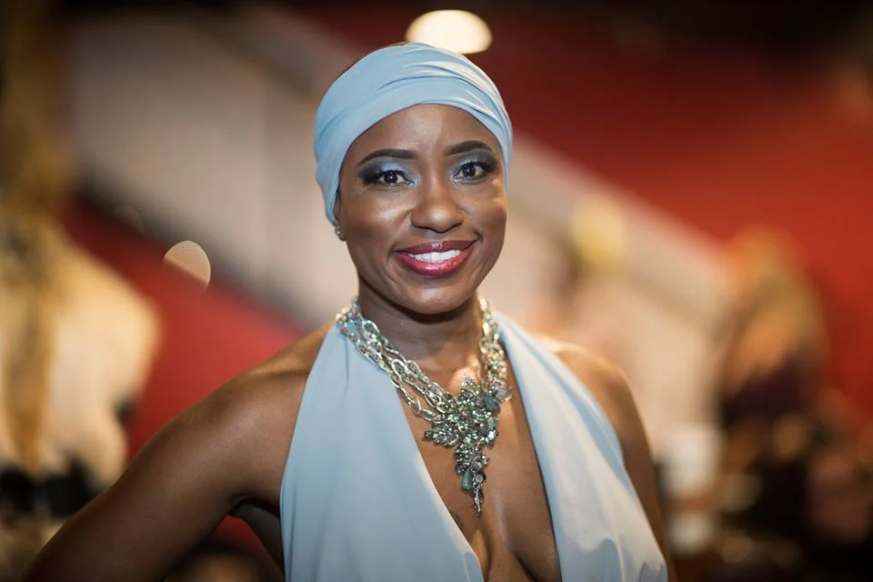 Fierce In The City 3  - Fashion Show Recap!