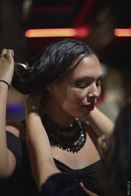 Fierce In The City 3  - Fashion Show Recap!