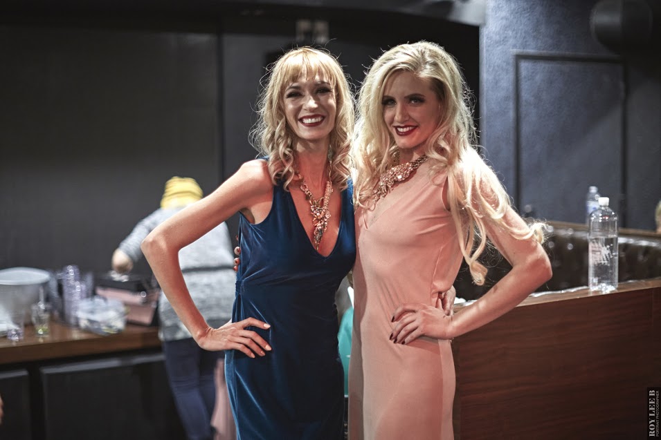 Fierce In The City 3  - Fashion Show Recap!