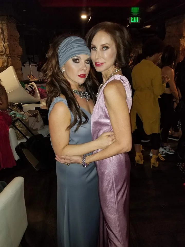 Fierce In The City 3  - Fashion Show Recap!