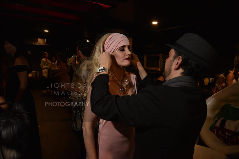 Fierce In The City 3  - Fashion Show Recap!
