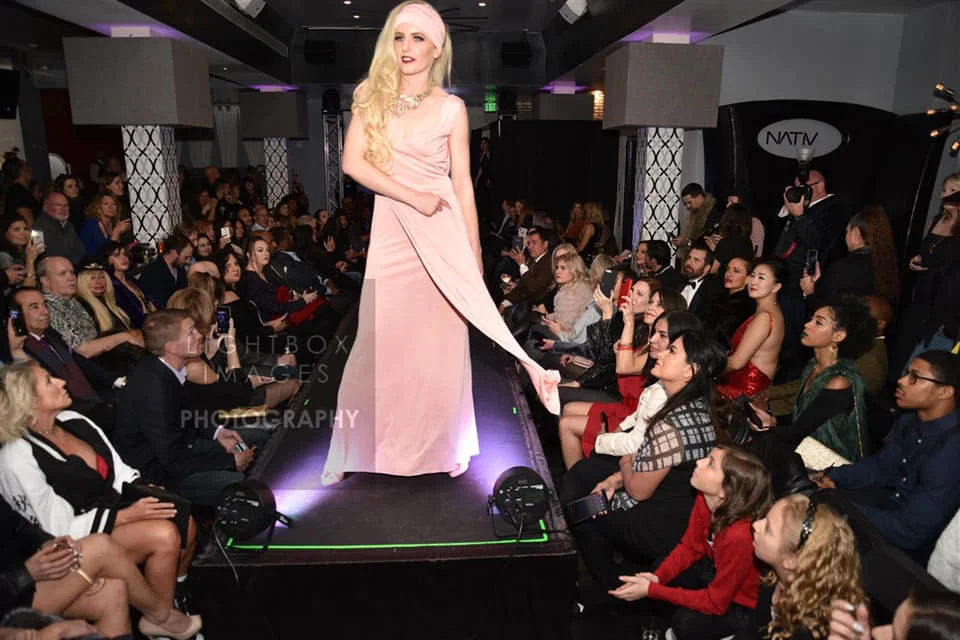 Fierce In The City 3  - Fashion Show Recap!