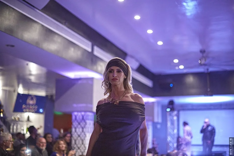 Fierce In The City 3  - Fashion Show Recap!