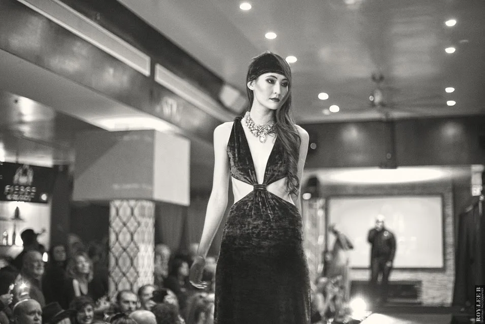 Fierce In The City 3  - Fashion Show Recap!