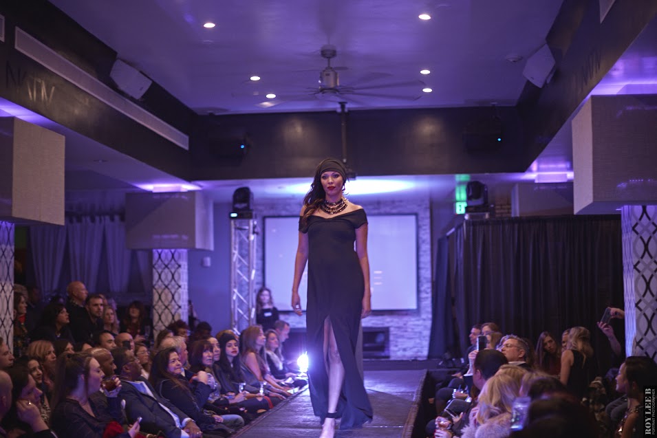 Fierce In The City 3  - Fashion Show Recap!