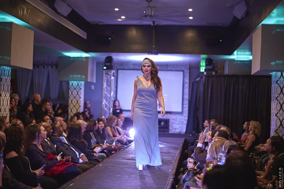 Fierce In The City 3  - Fashion Show Recap!