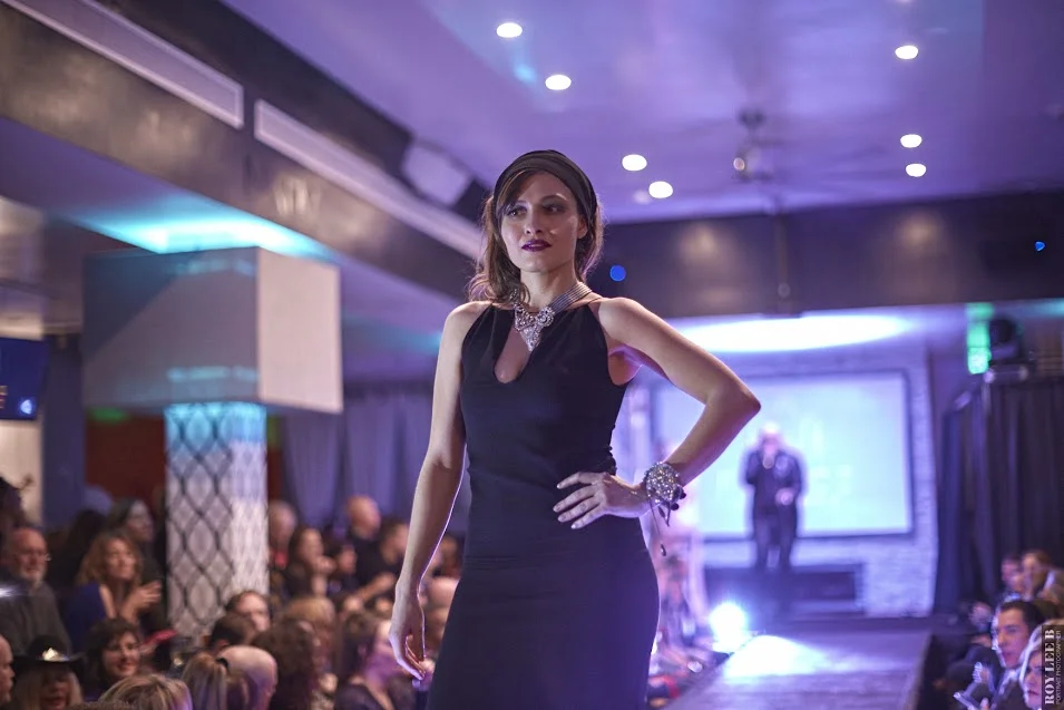 Fierce In The City 3  - Fashion Show Recap!