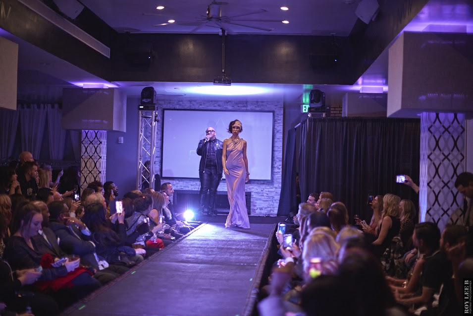 Fierce In The City 3  - Fashion Show Recap!