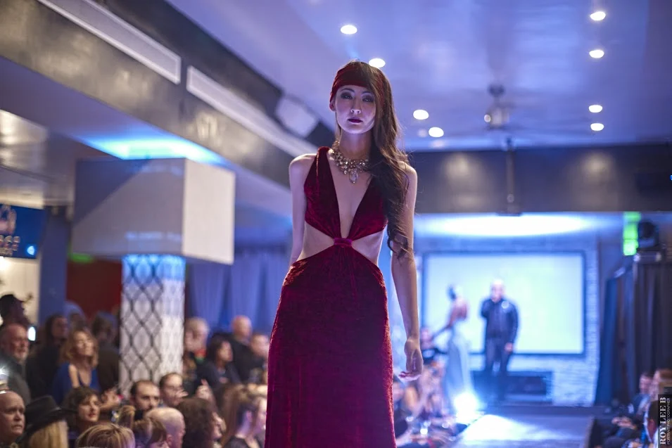 Fierce In The City 3  - Fashion Show Recap!