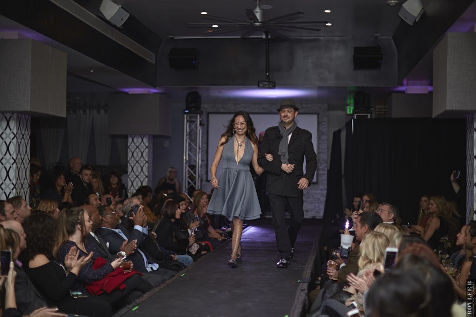 Fierce In The City 3  - Fashion Show Recap!