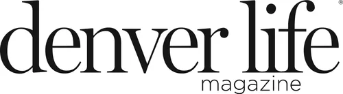 Denver Life Magazine logo