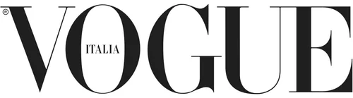 Vogue Italia logo