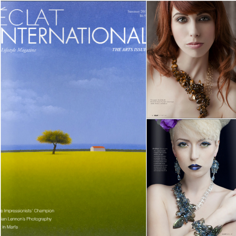 Eclat International 