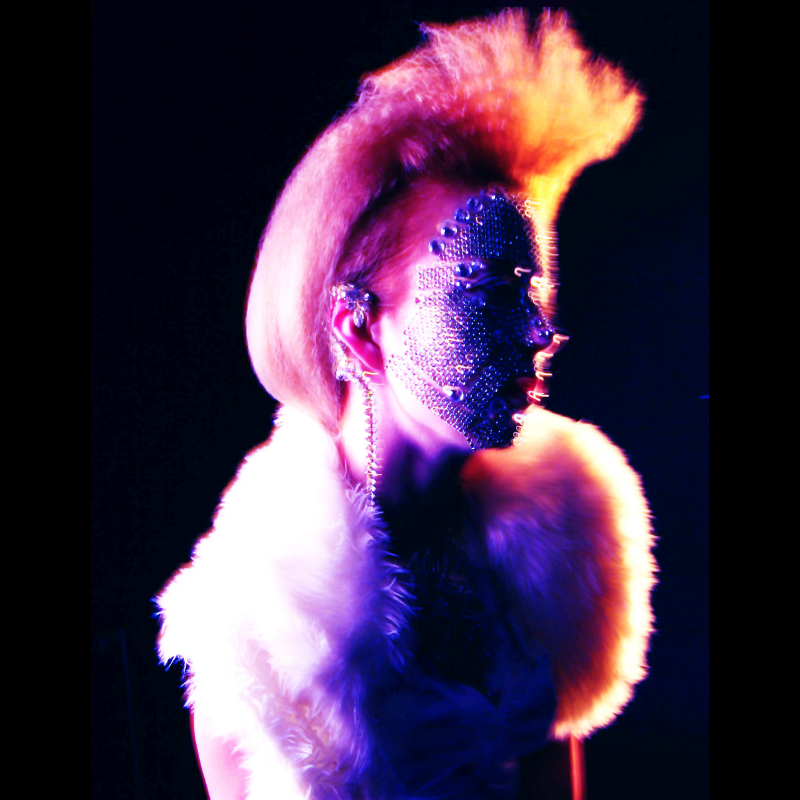 Beauty Underground Magazine