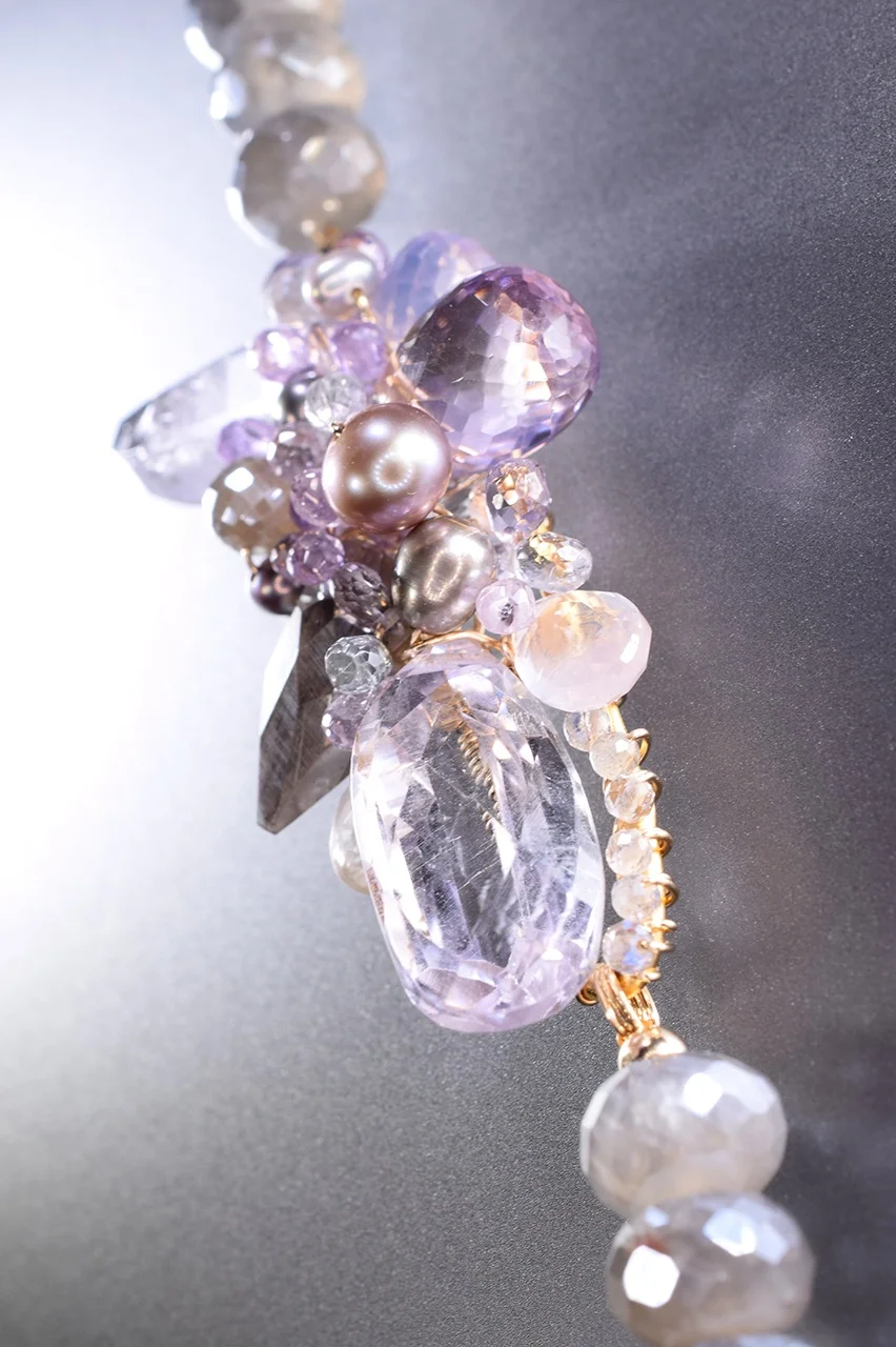 Jane Gemstone Bracelet