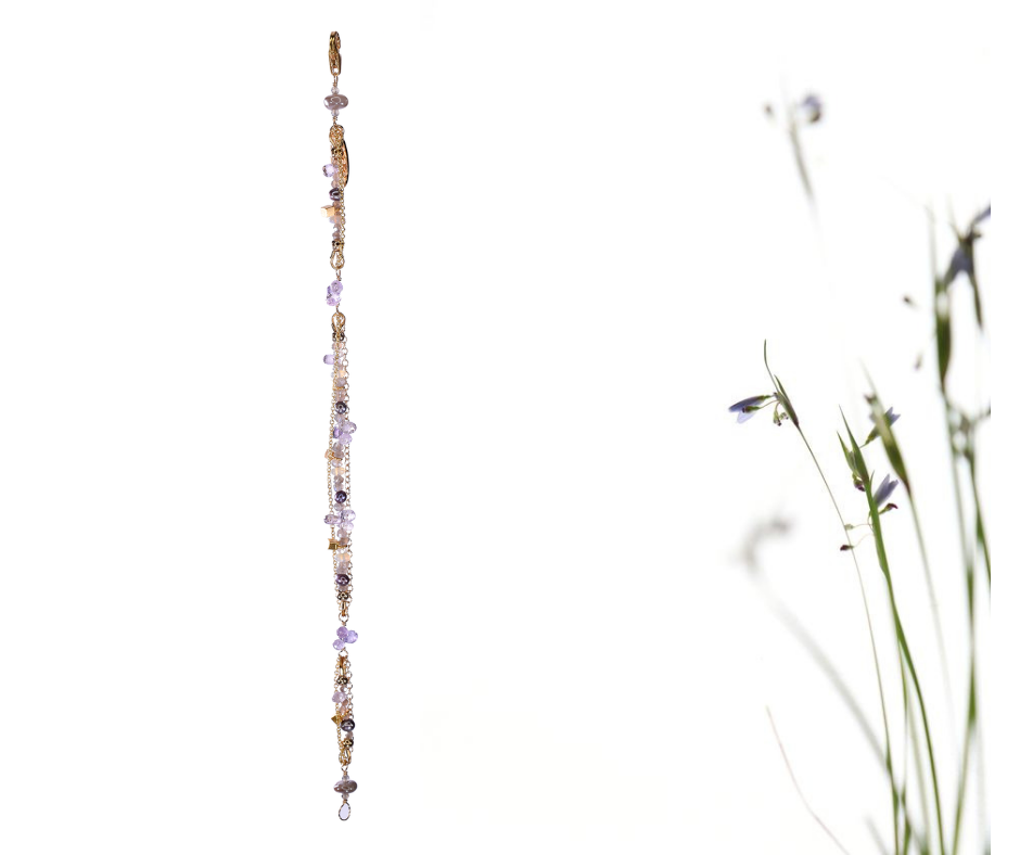 Theda Layered Bracelets 2