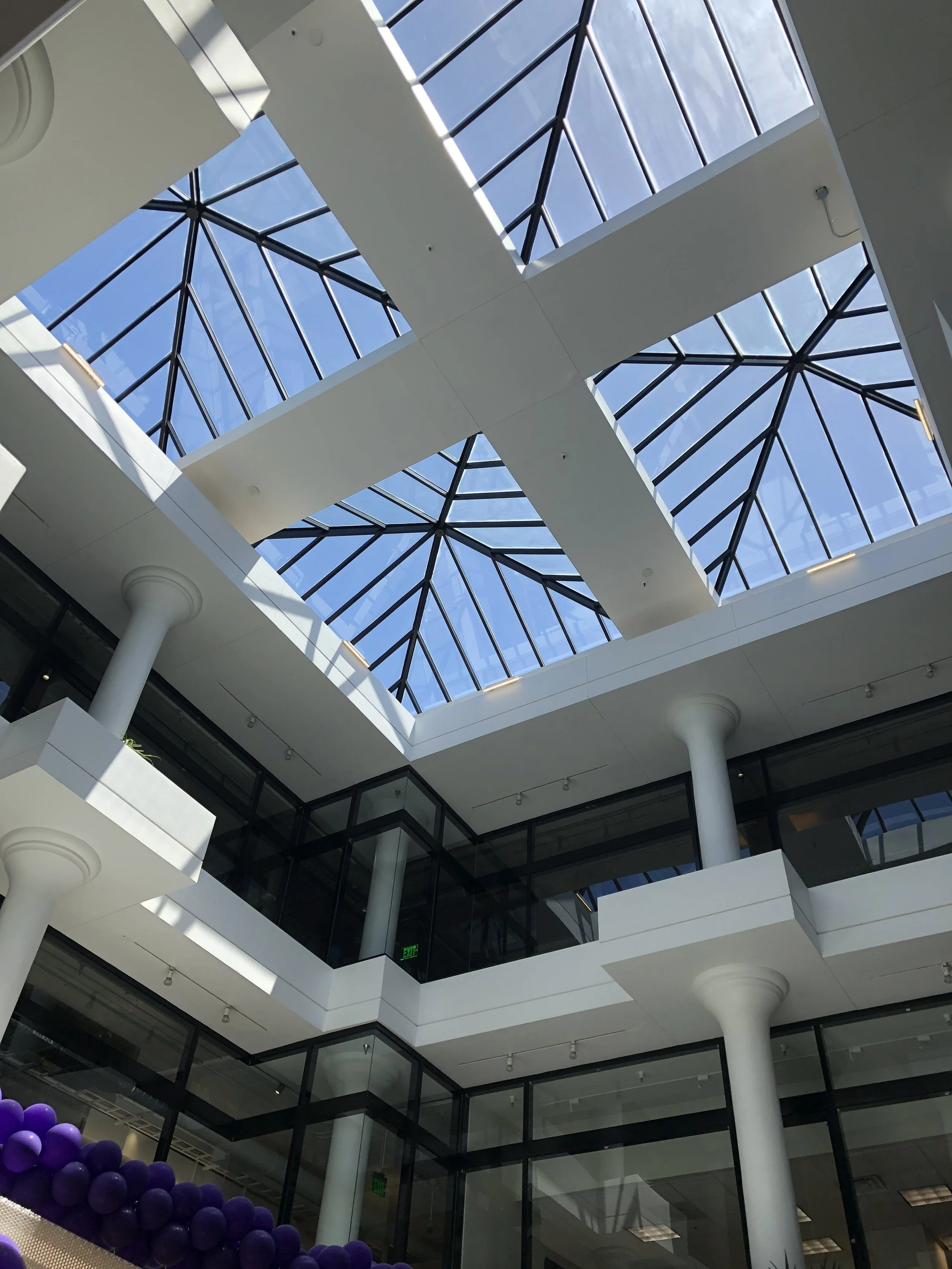 Inside Pinterest Headquarters