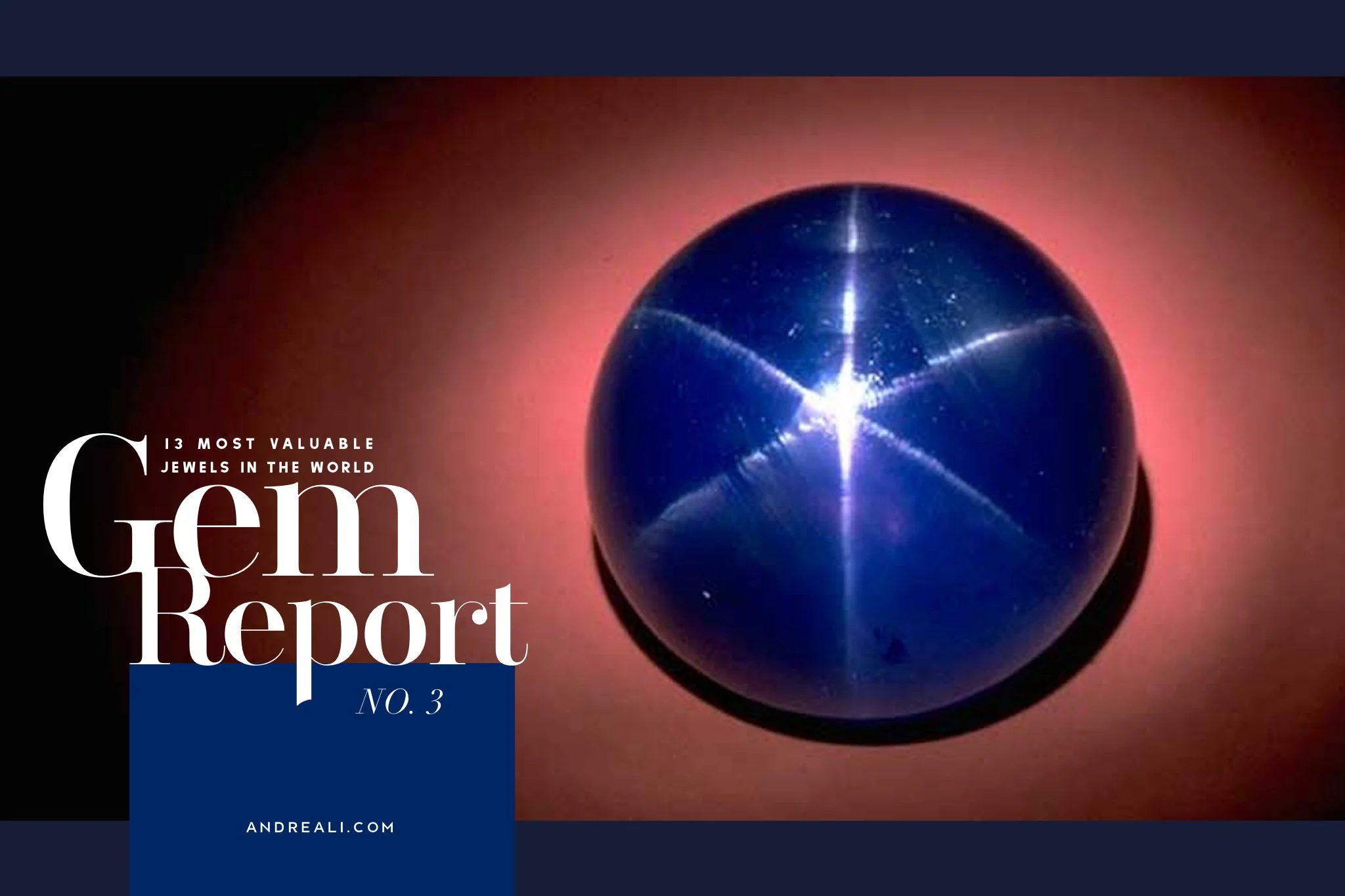 13 Of The Most Valuable Jewels In the World - 3rd Star Of India