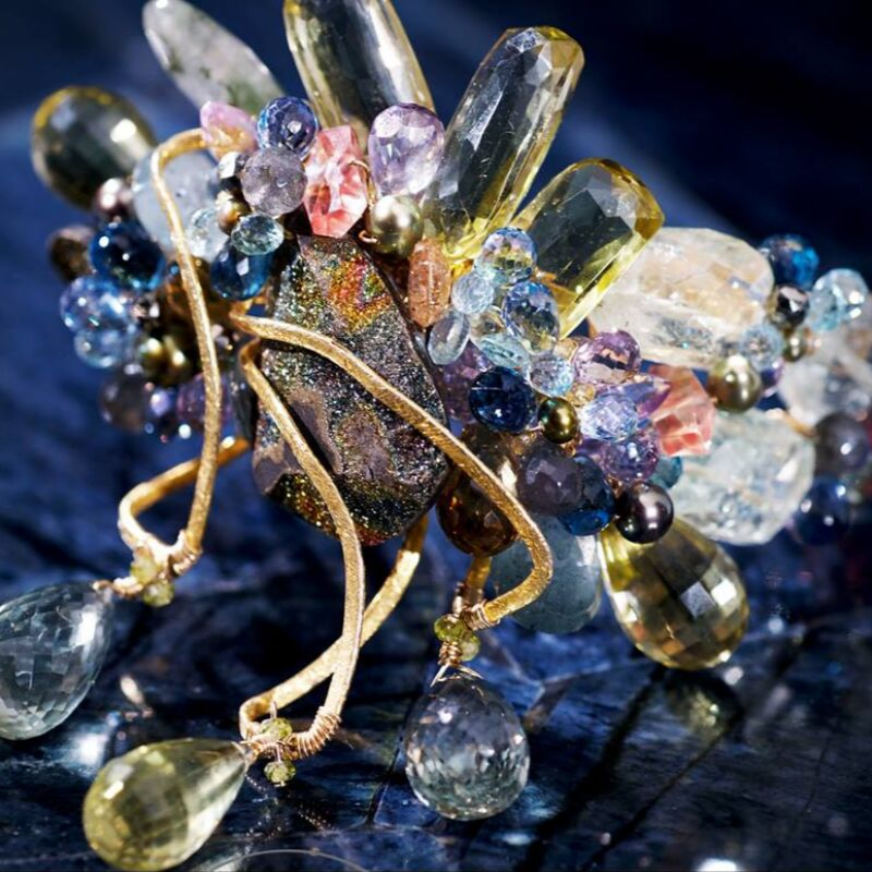 rainbow pyrite statement cuff (4).png