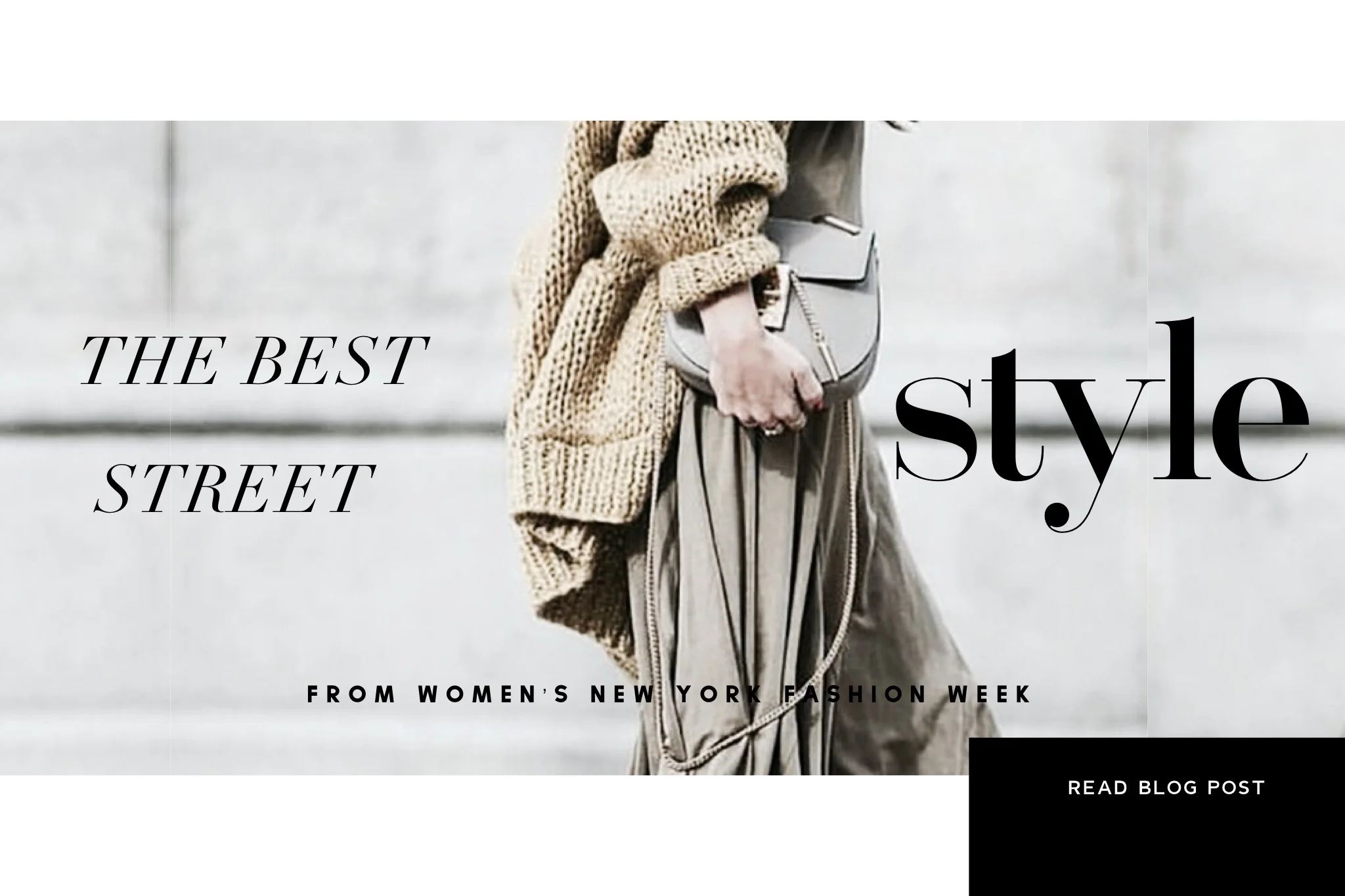 NYFW - The Best Street Fashion &amp; Jewelry Styling