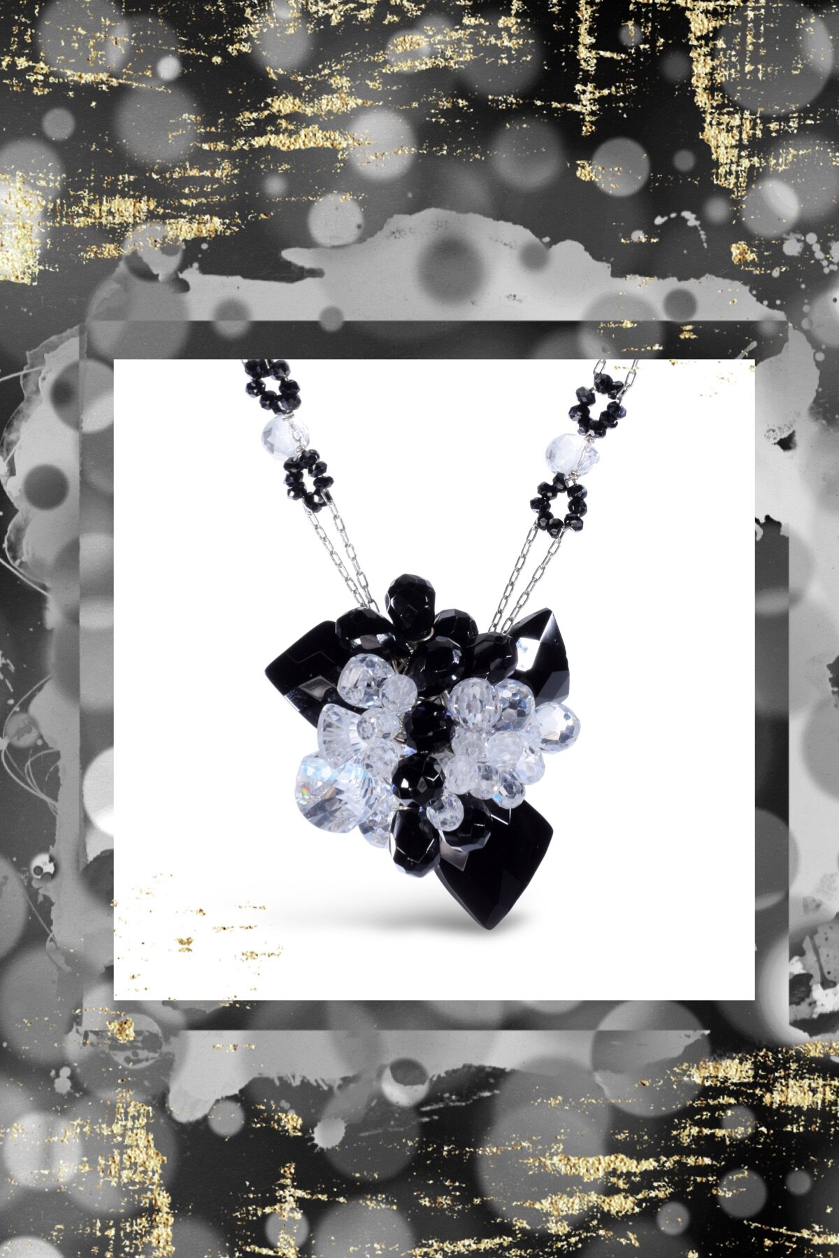 black-onyx-and-swarovski-crystal-necklace