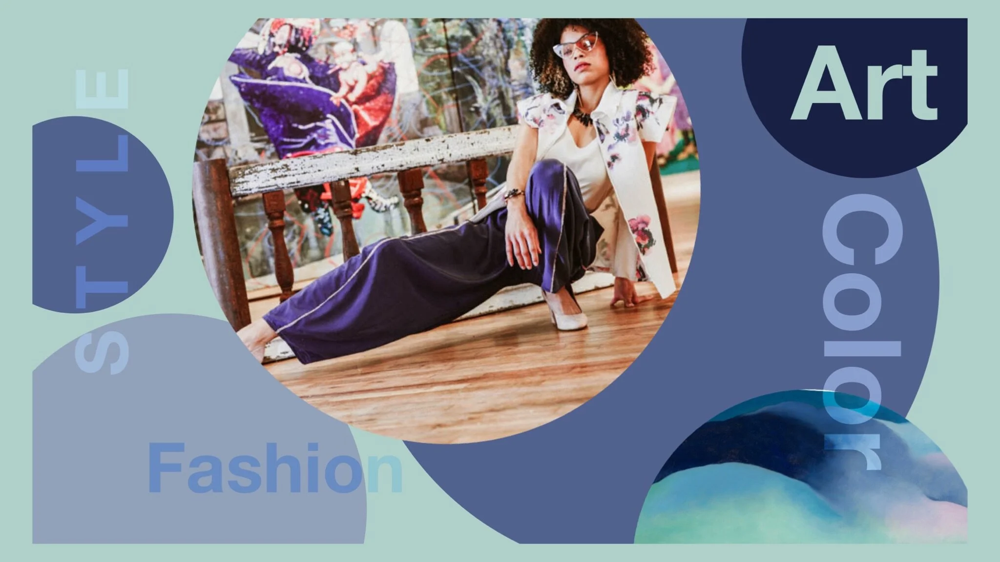 The Science of Style - Why Color Matters